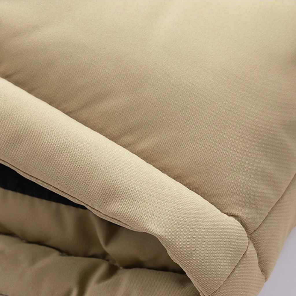 Jaqueta Masculina Acolchoada Lorennzi Wind