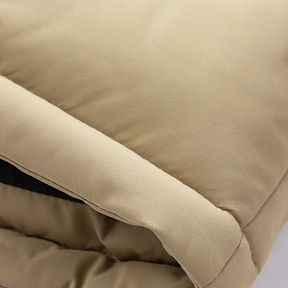 Jaqueta Masculina Acolchoada Lorennzi Wind