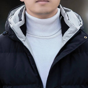 Jaqueta Masculina Acolchoada Saville Lorennzi