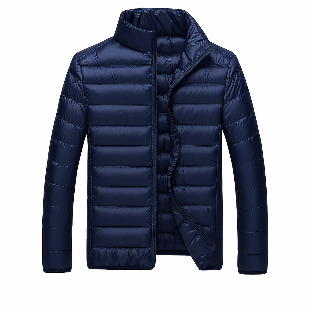 Jaqueta Masculina Bobojaco Snow Lorennzi