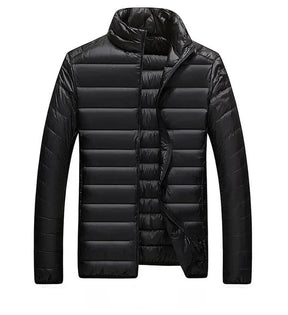 Jaqueta Masculina Bobojaco Snow Lorennzi