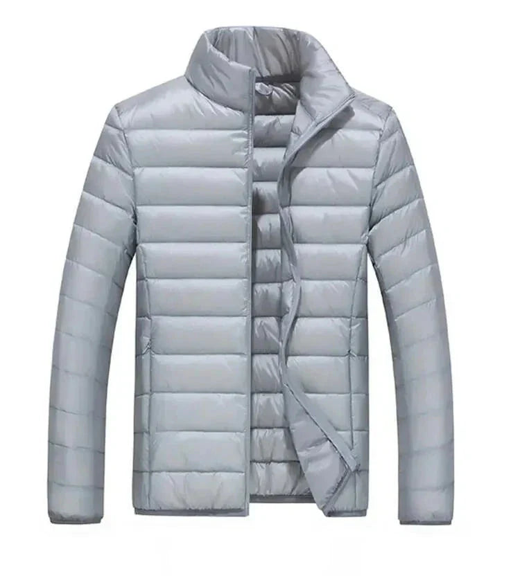 Jaqueta Masculina Bobojaco Snow Lorennzi