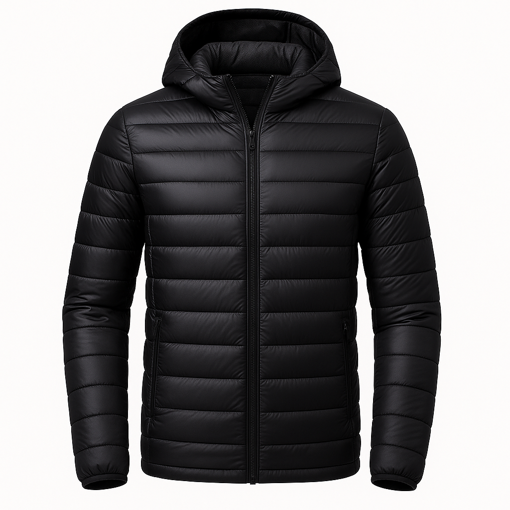 Jaqueta Masculina Bomber Lorennzi South