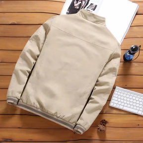 Jaqueta Masculina Bomber Lorennzi Urban