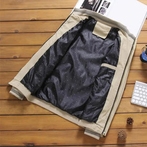 Jaqueta Masculina Bomber Lorennzi Urban