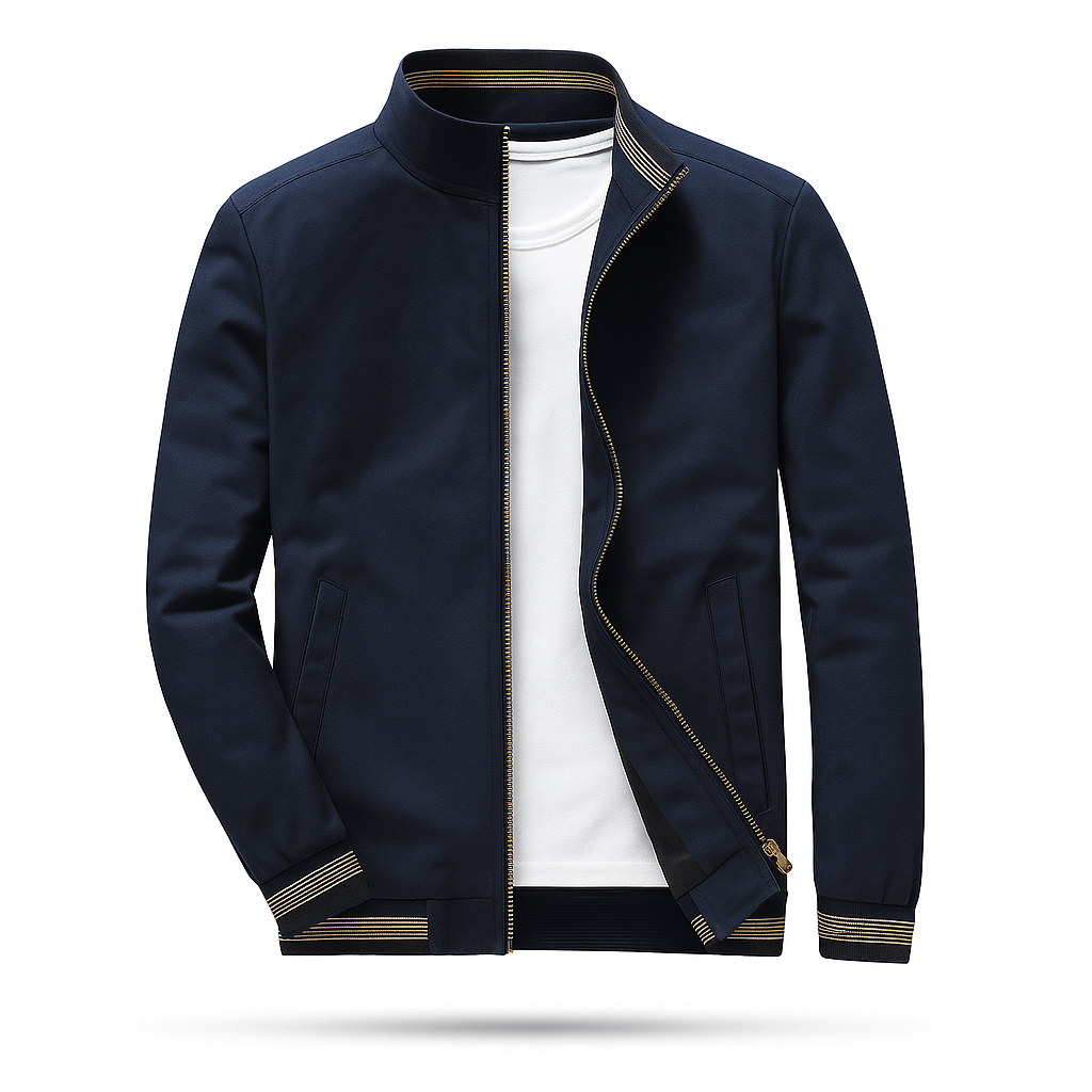 Jaqueta Masculina Bomber Lorennzi Urban
