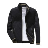 Jaqueta Masculina Bomber Lorennzi Urban