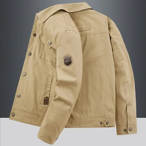 Jaqueta Masculina Command Lorennzi