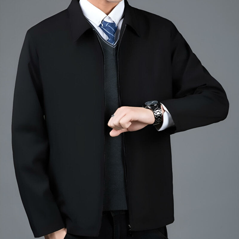 Jaqueta Masculina Executive Lorennzi