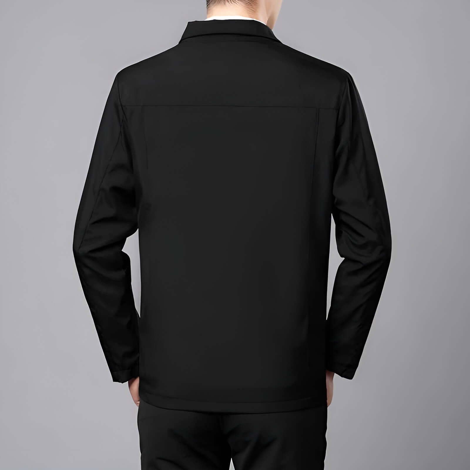 Jaqueta Masculina Executive Lorennzi