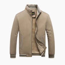 Jaqueta Masculina Forrada Belgic Lorennzi