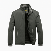 Jaqueta Masculina Forrada Belgic Lorennzi