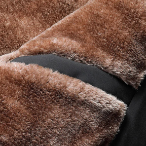 Jaqueta Masculina Forrada Line Lorennzi