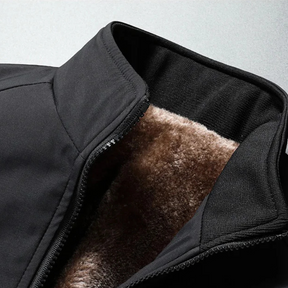 Jaqueta Masculina Forrada Line Lorennzi