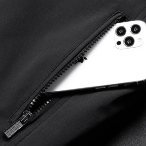 Jaqueta Masculina Forrada Line Lorennzi