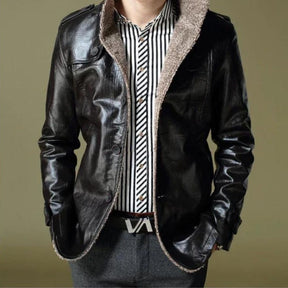 Jaqueta Masculina Forrada Lorennzi Arctic