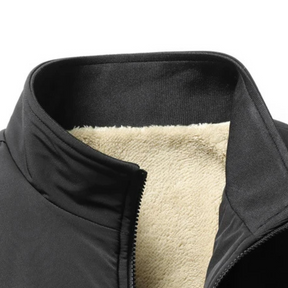 Jaqueta Masculina Forrada Lorennzi North