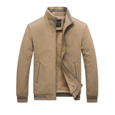 Jaqueta Masculina Forrada Lorennzi Velliani