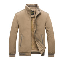 Jaqueta Masculina Forrada Lorennzi Velliani