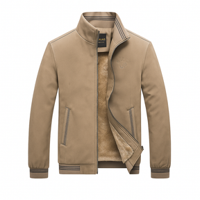 Jaqueta Masculina Forrada Lorennzi Velliani