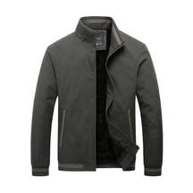 Jaqueta Masculina Forrada Lorennzi Velliani