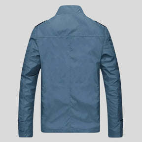 Jaqueta Masculina Forrada Lorennzi Wide