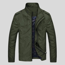 Jaqueta Masculina Forrada Lorennzi Wide