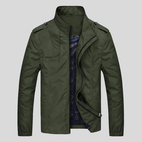 Jaqueta Masculina Forrada Lorennzi Wide