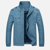 Jaqueta Masculina Forrada Lorennzi Wide