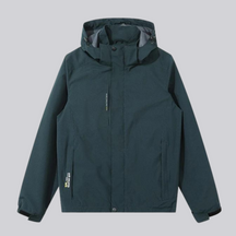 Jaqueta Masculina Forrada Thermal Lorennzi