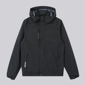 Jaqueta Masculina Forrada Thermal Lorennzi