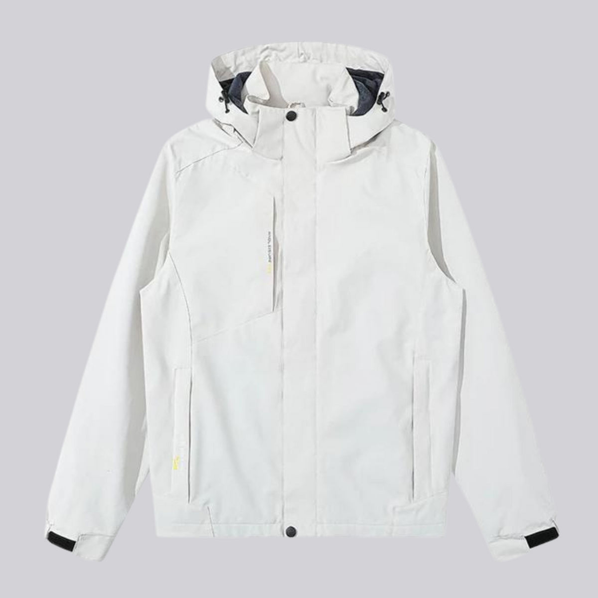 Jaqueta Masculina Forrada Thermal Lorennzi