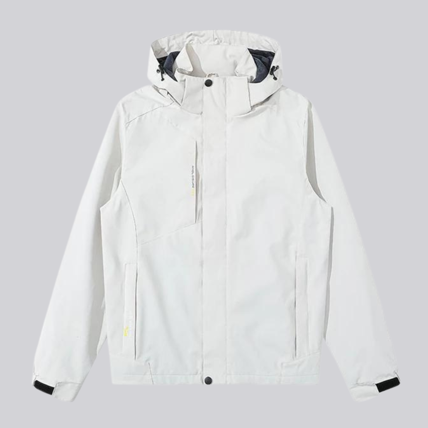 Jaqueta Masculina Forrada Thermal Lorennzi