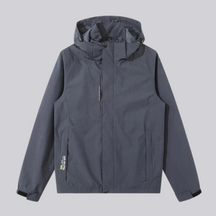 Jaqueta Masculina Forrada Thermal Lorennzi