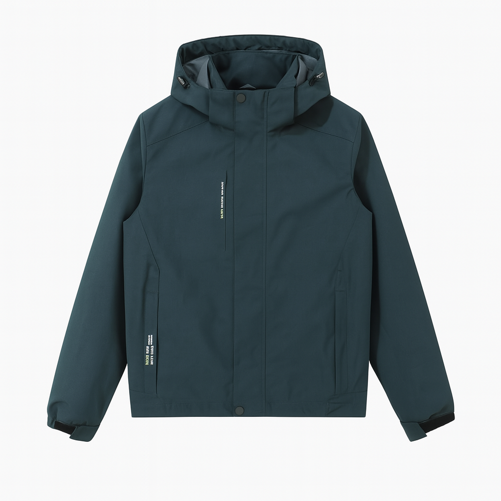 Jaqueta Masculina Forrada Thermal Lorennzi