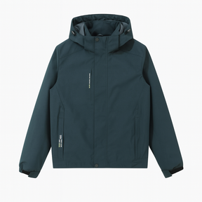 Jaqueta Masculina Forrada Thermal Lorennzi