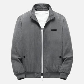 Jaqueta Masculina Forrada em Lã Lorennzi