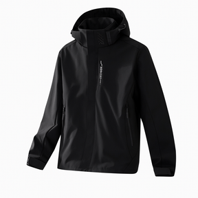 Jaqueta Masculina Impermeável Deep Lorennzi