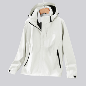 Jaqueta Masculina Impermeável Deep Lorennzi