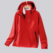 Jaqueta Masculina Impermeável Deep Lorennzi