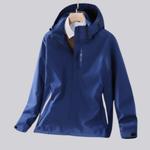 Jaqueta Masculina Impermeável Deep Lorennzi