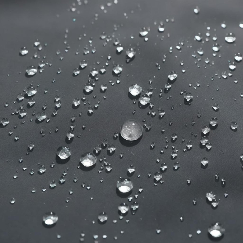 Jaqueta Masculina Impermeável Drytech Lorennzi