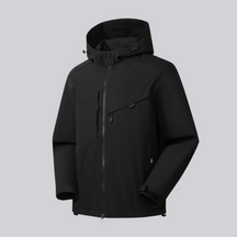 Jaqueta Masculina Impermeável Drytech Lorennzi