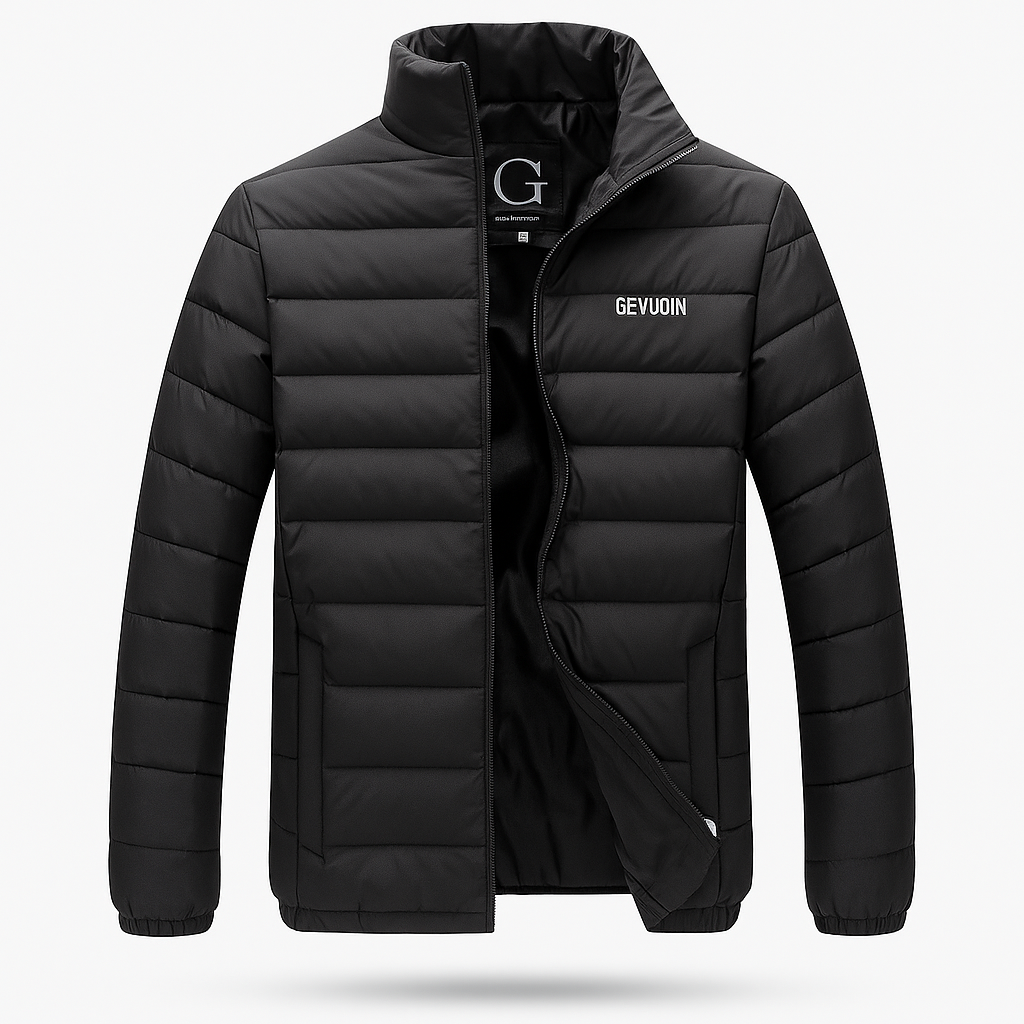 Jaqueta Masculina Impermeável Lorennzi