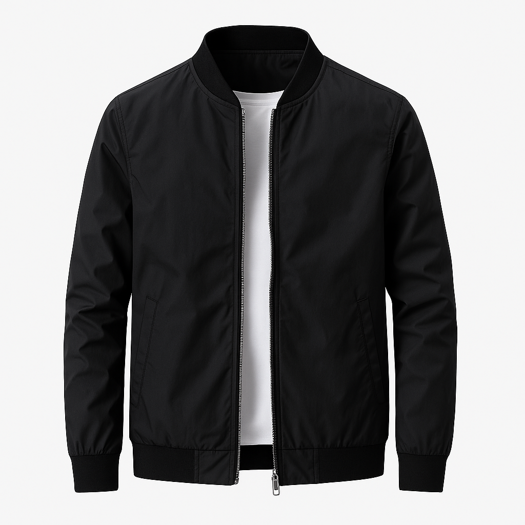 Jaqueta Masculina Impermeável Lorennzi Berlin