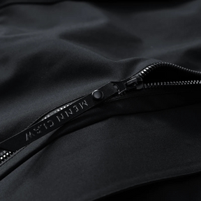 Jaqueta Masculina Impermeável Lorennzi Travel