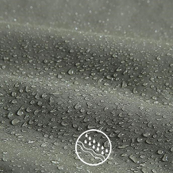 Jaqueta Masculina Impermeável Outdoor Lorennzi