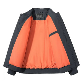 Jaqueta Masculina Impermeável Warm Lorennzi