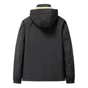 Jaqueta Masculina Inverno Glacial Lorennzi