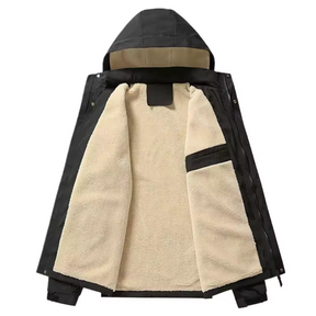 Jaqueta Masculina Inverno Glacial Lorennzi